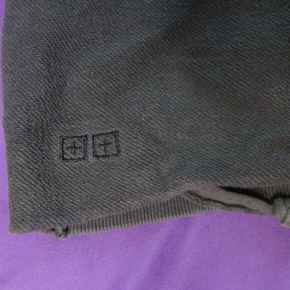 KSUBi North of Nirvana Black Hoodie Size XL - Picture 14 of 16